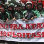 Aksi Ribuan Ojol Warnai Jakarta, Polisi Imbau Warga Hindari 3 Lokasi Ini