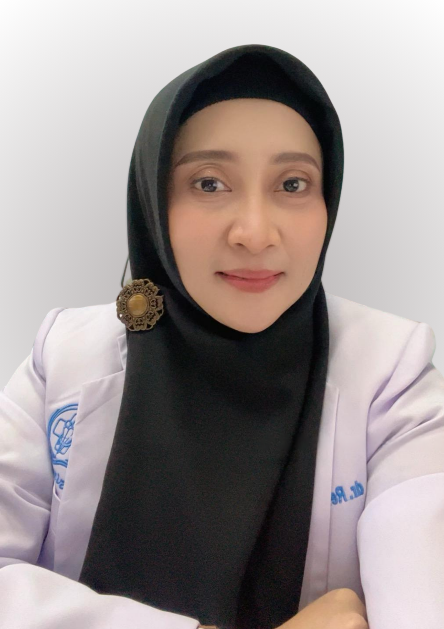 Reni Fahriani