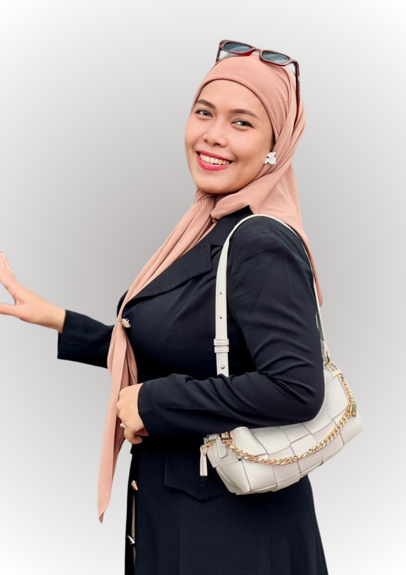 Sandra Devi