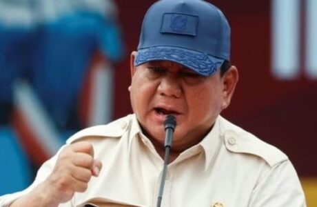 Presiden Prabowo Subianto Siap Hapus Sistem Outsourcing, Bentuk Dewan Kesejahteraan Buruh Nasional