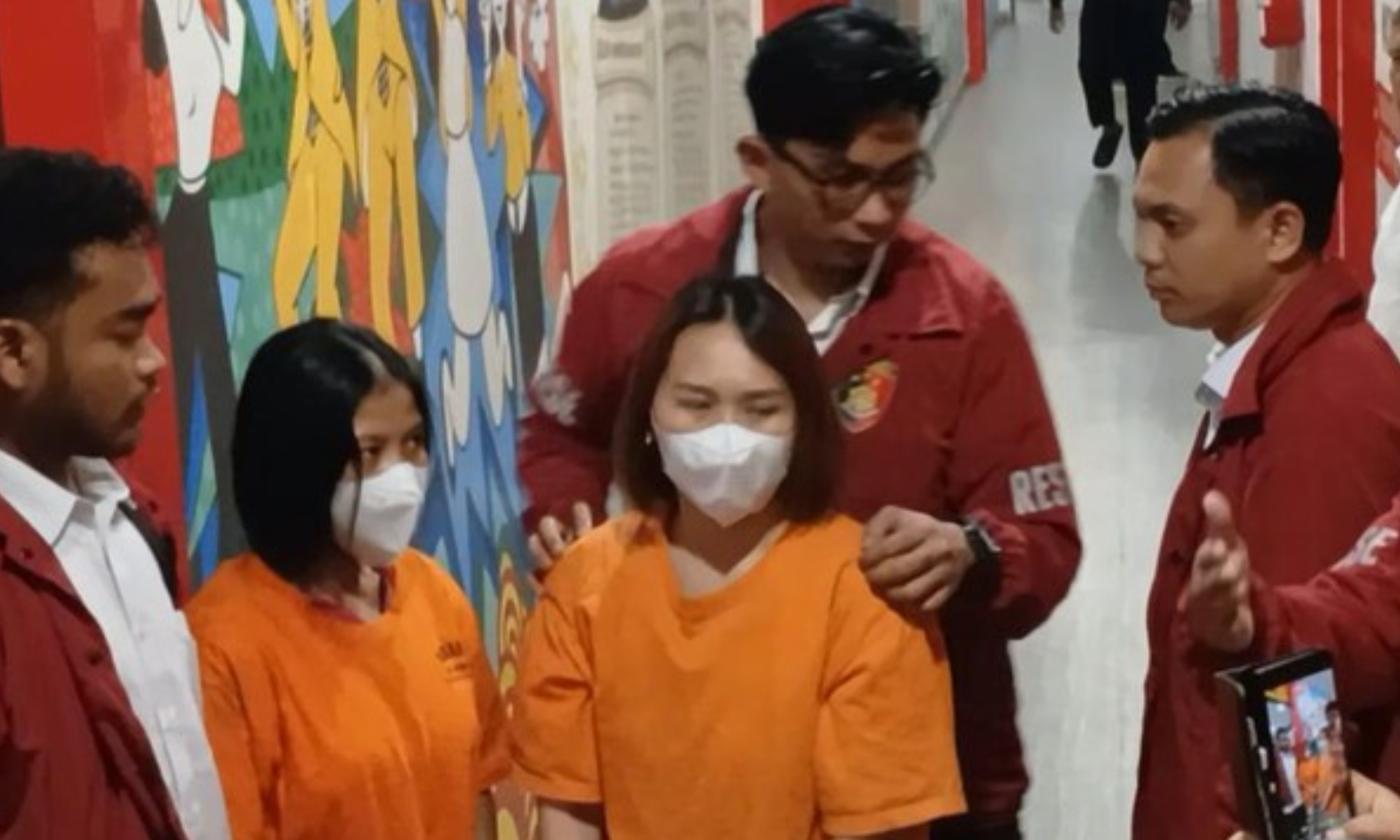 Disiksa Setahun, ART Sumba Barat Alami Luka Fisik & Batin