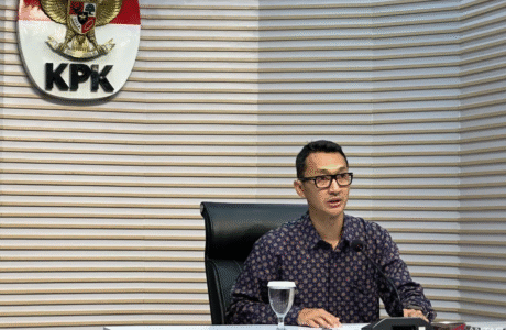KPK Temukan 7 Potensi Masalah dalam Tata Kelola dan Ekspor Nikel 2023