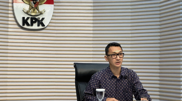 KPK Temukan 7 Potensi Masalah dalam Tata Kelola dan Ekspor Nikel 2023