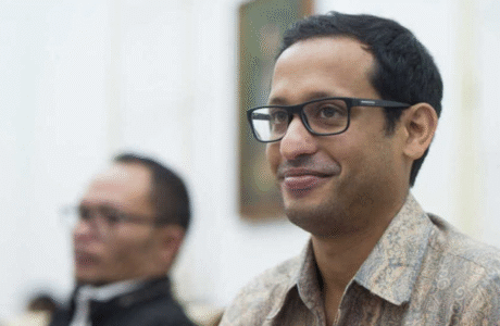 Kasus Chromebook Rp9,9 Triliun: Kejagung Cekal Nadiem, Apa Perannya?