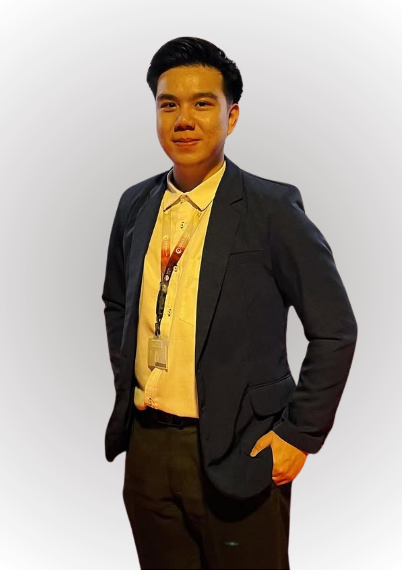 Stanley Sebastian