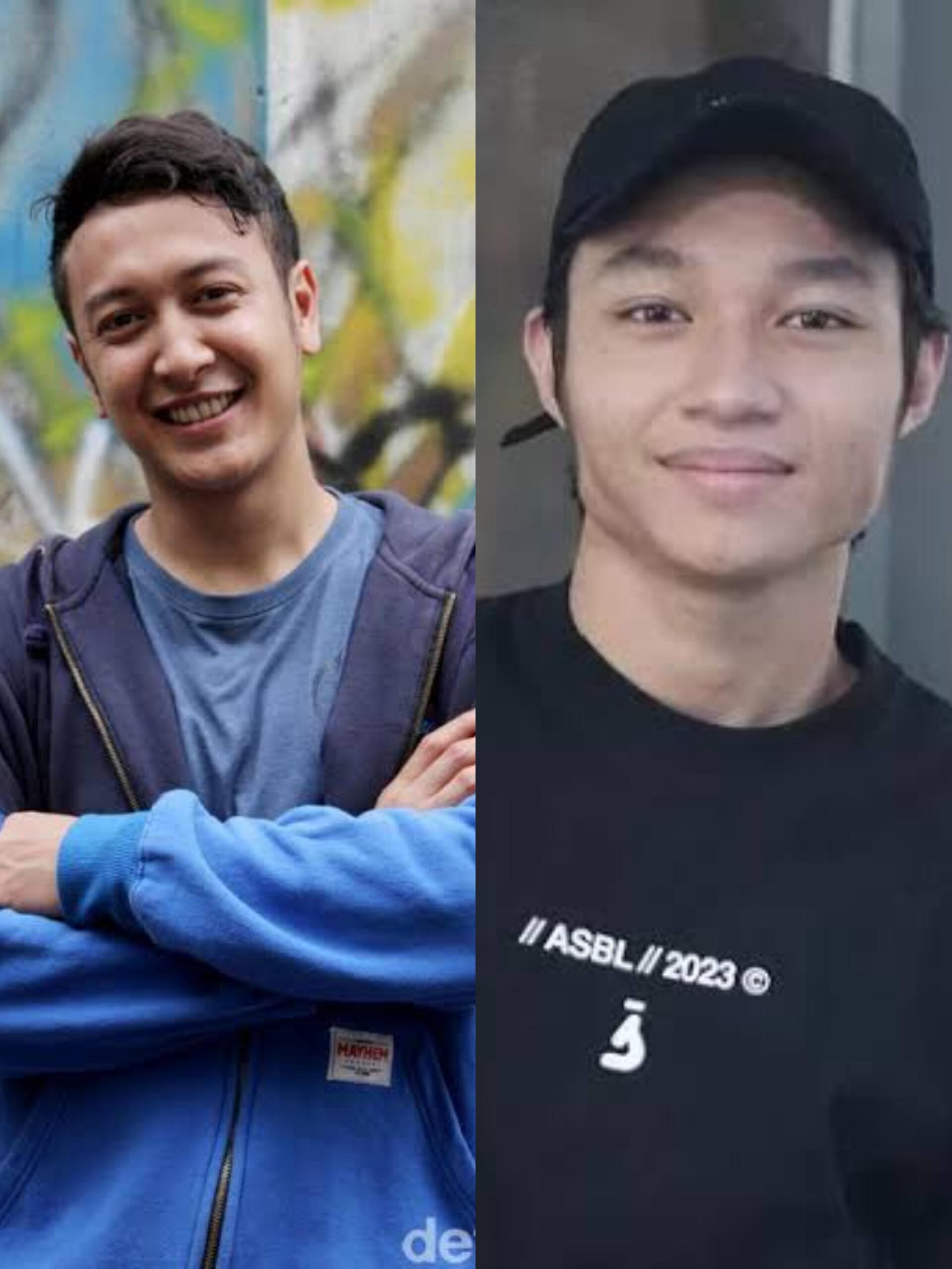 Heboh! Dimas Anggara vs Kiesha Alvaro: Pasha Ungu Turun Tangan