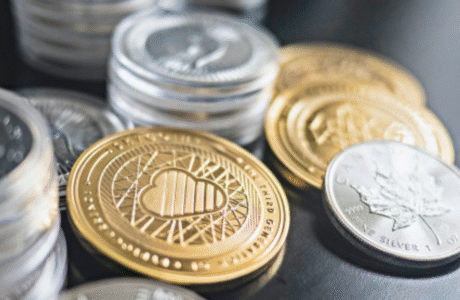 3 Negara Siap Jadi Pusat Stablecoin: Ant Group Ajukan Lisensi