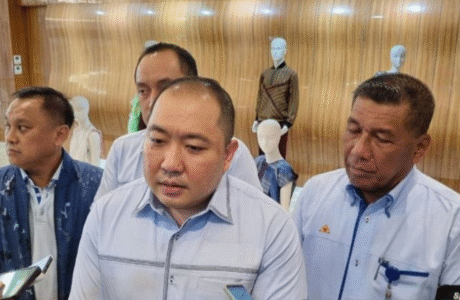 Rp692 Miliar Diduga Disalahgunakan, Kejagung Periksa Dirut Sritex Lagi