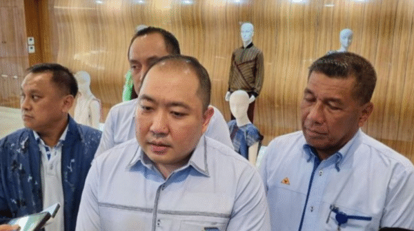 Rp692 Miliar Diduga Disalahgunakan, Kejagung Periksa Dirut Sritex Lagi
