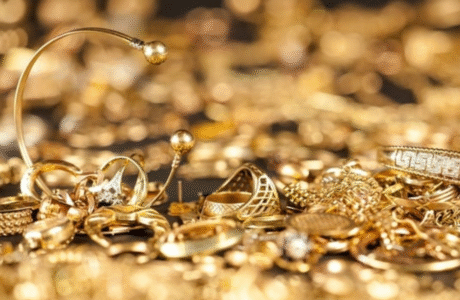 Perbandingan Harga di Raja Emas dan Laku Emas Hari Ini