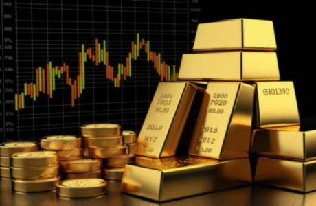 Lonjakan Tajam Harga Emas Antam! Naik Rp 23.000 per Gram per 13 Juni 2025