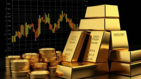 Lonjakan Tajam Harga Emas Antam! Naik Rp 23.000 per Gram per 13 Juni 2025