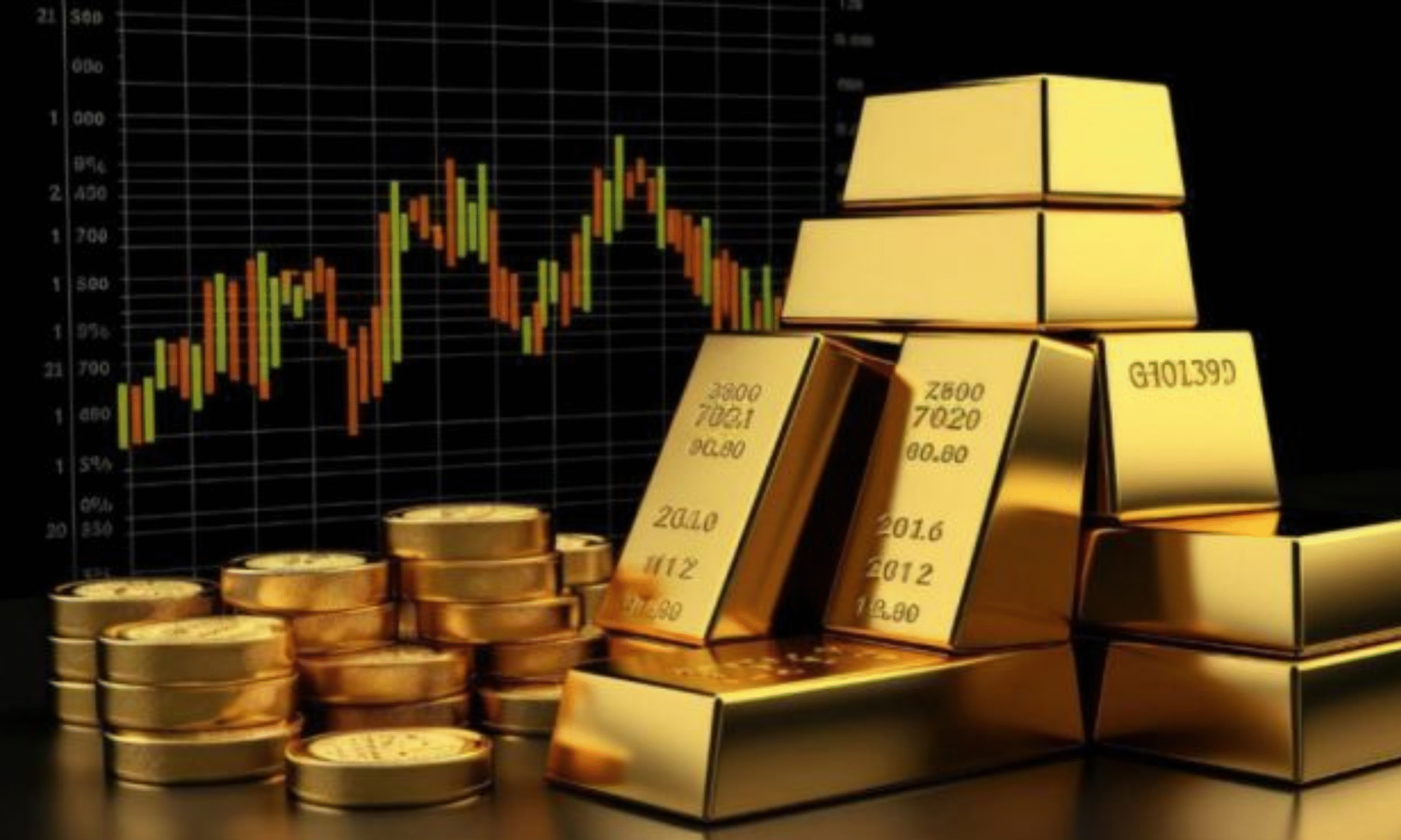Lonjakan Tajam Harga Emas Antam! Naik Rp 23.000 per Gram per 13 Juni 2025