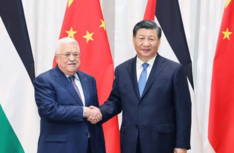 Konflik Israel-Iran memanas! China tawarkan 3 solusi damai dan siap ambil peran aktif.