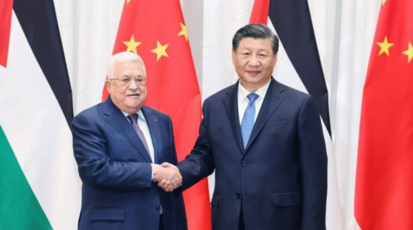 Konflik Israel-Iran memanas! China tawarkan 3 solusi damai dan siap ambil peran aktif.