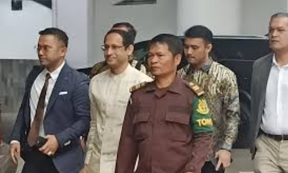 Potensi Kerugian Negara dari Proyek Laptop Kemdikbud