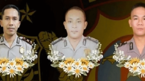 Duka Mendalam: TNI Tembak Mati 3 Polisi, Istri Korban Minta Hukuman Mati