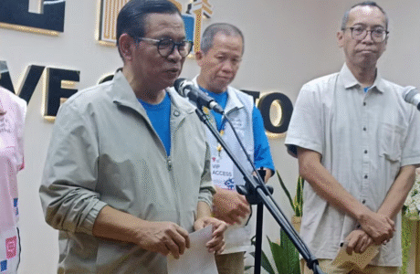 Taman 24 Jam Tetap Jalan Meski Ada Kasus Asusila, Ini Kata Pramono