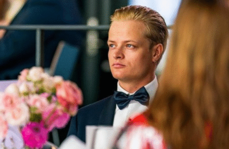 Breaking: Marius Borg Hoiby Resmi Dituntut 9 Dakwaan di Oslo