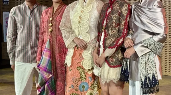 7 Fakta Film #KitaBerkebaya: Merayakan Hari Kebaya Nasional 2025 & Hidupkan Warisan Budaya