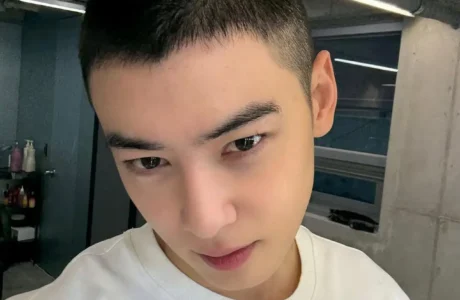 7 Fakta Haru Wamil Cha Eun Woo Mulai 28 Juli 2025 & Gaya Rambut Barunya