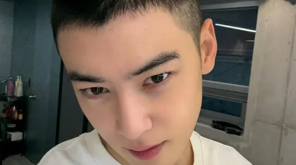 7 Fakta Haru Wamil Cha Eun Woo Mulai 28 Juli 2025 & Gaya Rambut Barunya