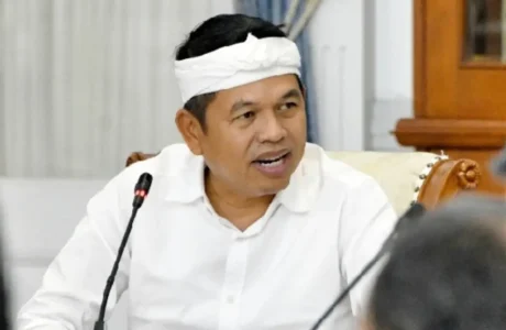 5 Kepala Daerah Tolak Larangan Study Tour Dedi Mulyadi, Ini Alasan dan Kontroversinya
