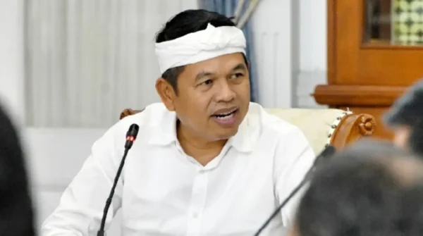 5 Kepala Daerah Tolak Larangan Study Tour Dedi Mulyadi, Ini Alasan dan Kontroversinya