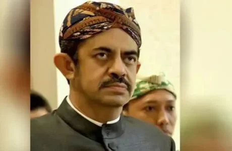 5 Alasan Kementerian Imigrasi Cabut Paspor Raja Minyak Riza Chalid yang Jadi Tersangka