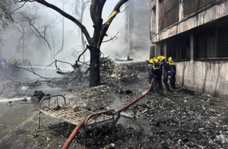 Imbas Tragedi Air India 171