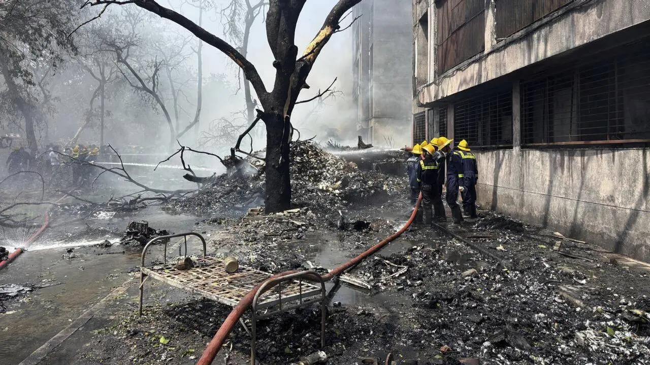 Imbas Tragedi Air India 171