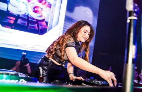 Viral! Nathalie Holscher Diboikot Usai Parodi Hamil DJ Panda, 5 Fakta Heboh