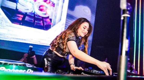 Viral! Nathalie Holscher Diboikot Usai Parodi Hamil DJ Panda, 5 Fakta Heboh