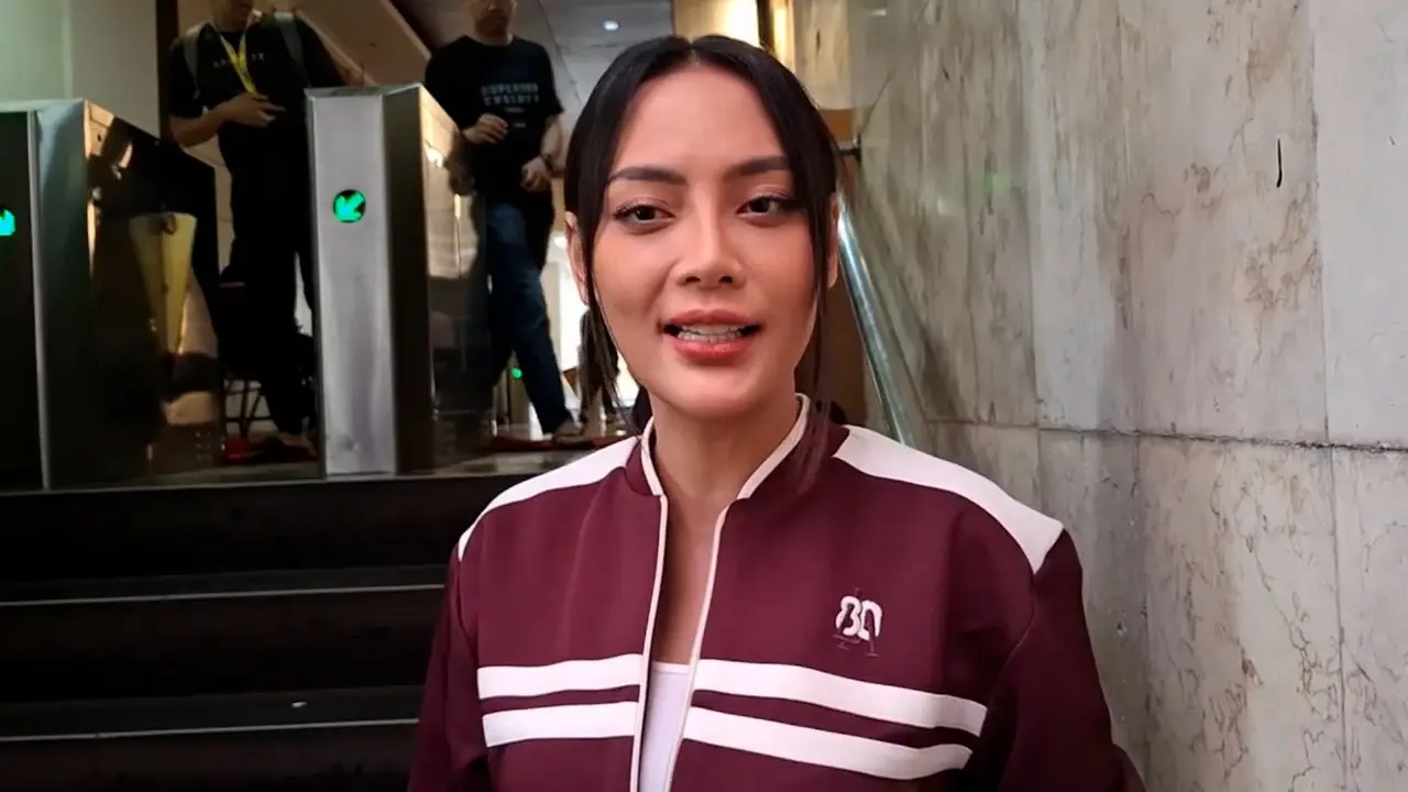 5 Fakta Panas Kasus Pengancaman Erika Carlina: Karier & Privasi Terancam!
