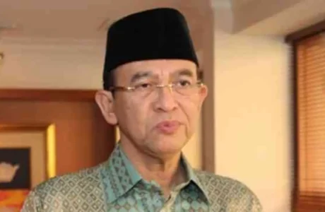 Mantan Menag Suryadharma Ali Wafat di Usia 68 Tahun: Ini Profil dan Warisannya