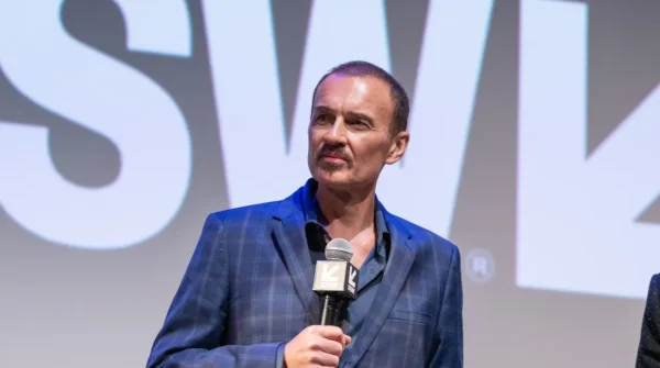Julian McMahon