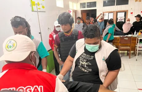 2 Warga Sipil Tewas dalam 48 Jam: Teror KKB Papua di Intan Jaya & Yahukimo