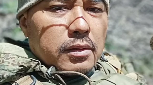 Eks Marinir TNI Gabung Tentara Rusia dan Minta Kembali Jadi WNI: 5 Fakta Mengejutkan