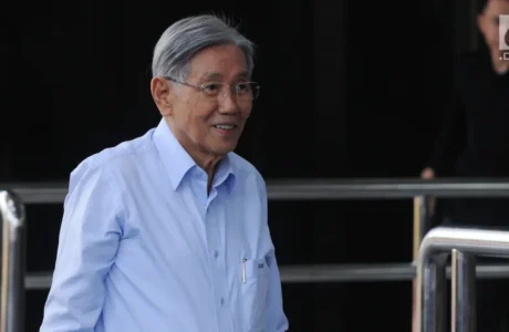 Kwik Kian Gie Wafat di Usia 90 Tahun: Jejak Emas Sang Ekonom dan Pejuang Bangsa