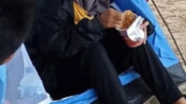 Misteri Hilangnya Azka Usai Datangi Watu Togok Pantai Siung, 3 Hari Pencarian