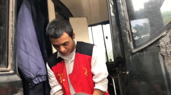 Fakta Mengejutkan! Saksi Ahli Forensik Ungkap Bukti USG di Sidang Kasus Lolly Anak Nikita Mirzani, Vadel Badjideh Tenang!