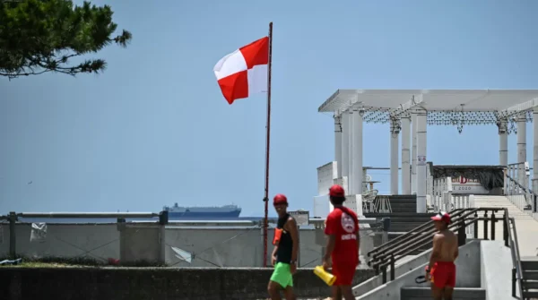 Gempa Dahsyat Rusia Magnitudo 8,8: Bandara Jepang Tutup dan Peringatan Tsunami Berlaku
