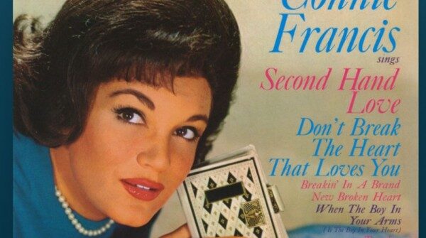 Pretty Little Baby viral di TikTok—Connie Francis wafat tak lama setelah lagu 63 tahunnya dikenal Gen Z.