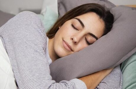 Sulit Tidur? Coba Metode 3-2-1, Trik Viral agar Cepat Terlelap dalam 15 Menit!