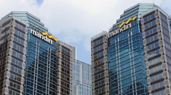 Bank Mandiri Melonjak 5 Peringkat! Raih Posisi 115 di Dunia Versi The Banker