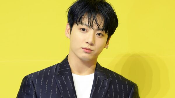 Resmi Kembali! Jungkook BTS Buka IG Baru, 1,1 Juta Followers Cuma dalam 3 Jam