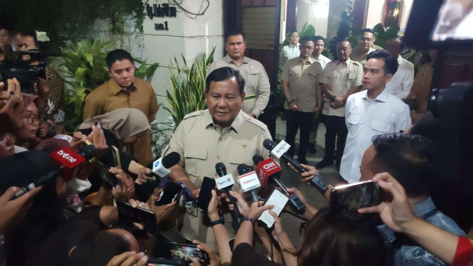 prabowo
