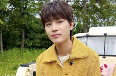 Kasus Moon Taeil atas perbuatan pemerkosaan
