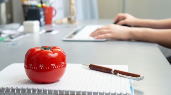 pomodoro