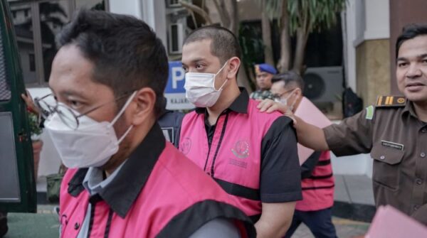 Kasus Korupsi Pertamina 265T